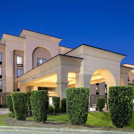 Hampton Inn & Suites Pensacola/Gulf Breeze Eksteriør bilde