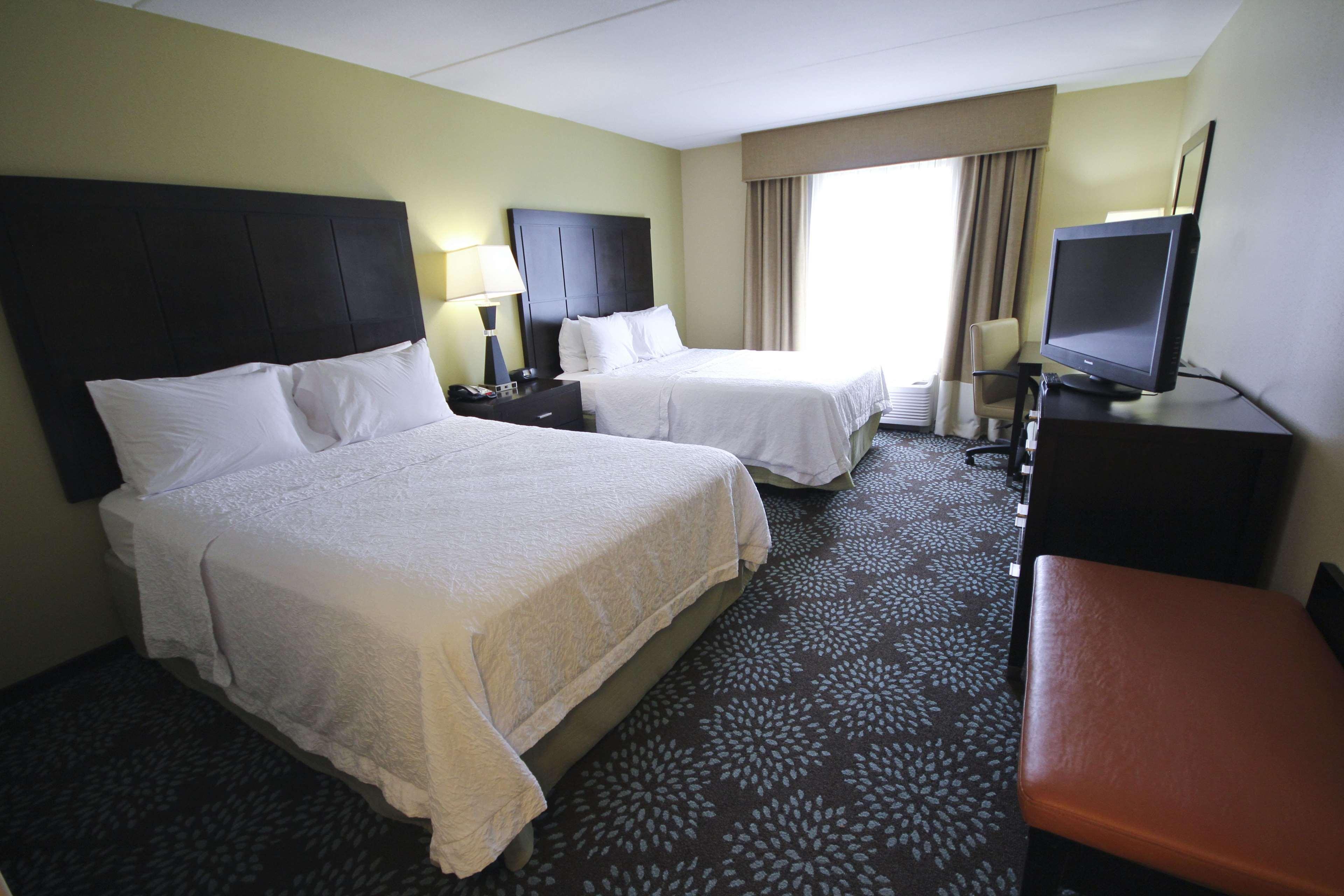Hampton Inn & Suites Pensacola/Gulf Breeze Eksteriør bilde