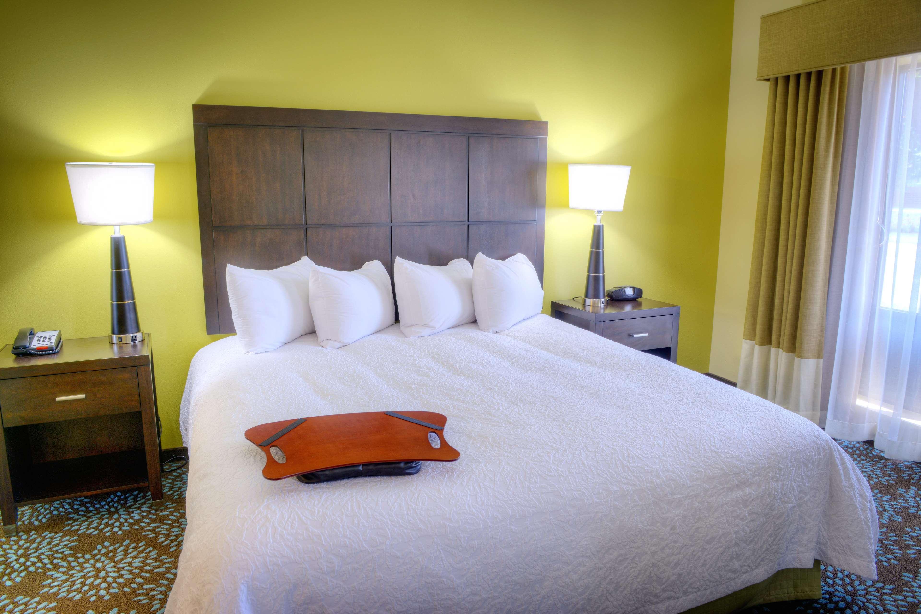 Hampton Inn & Suites Pensacola/Gulf Breeze Eksteriør bilde