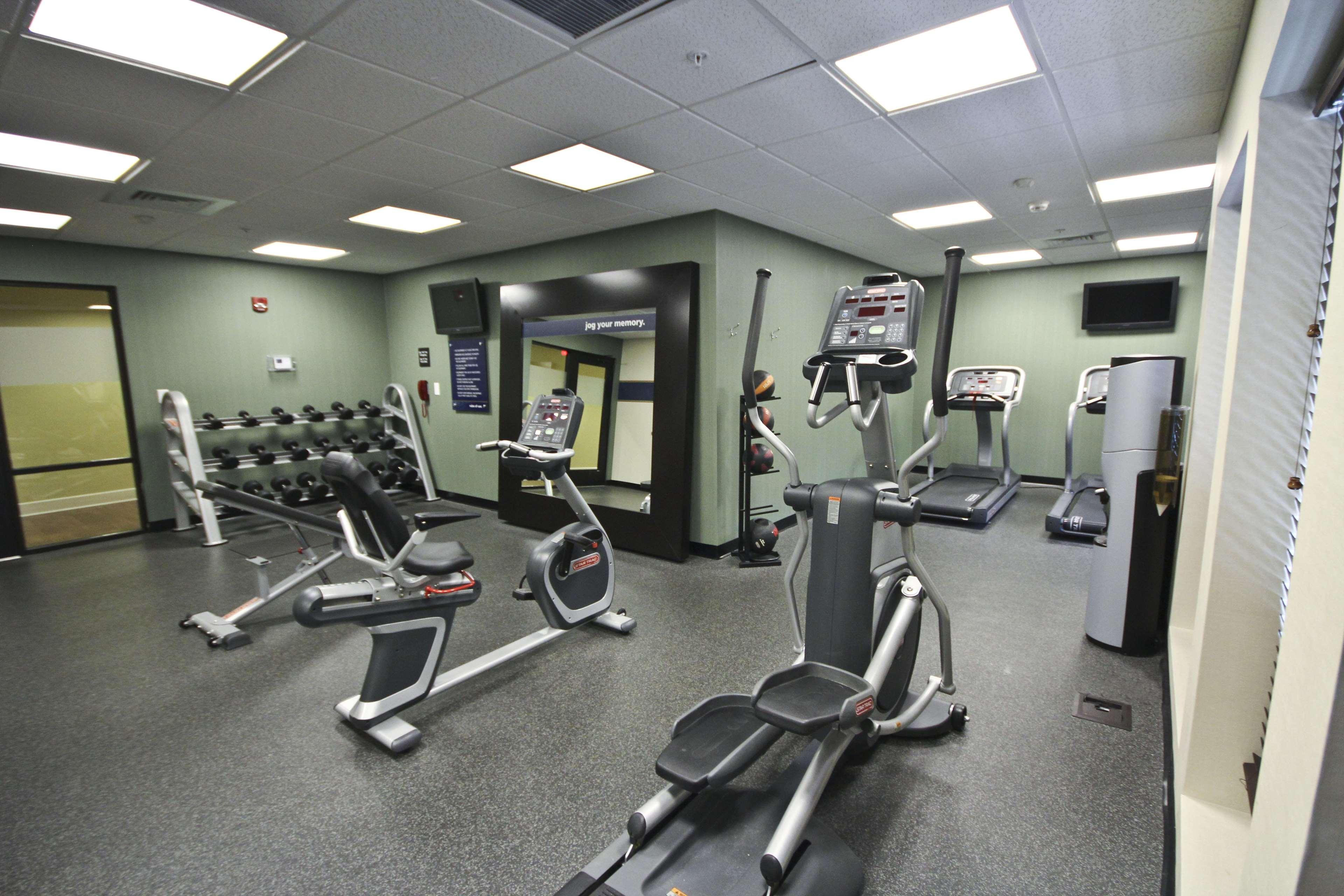 Hampton Inn & Suites Pensacola/Gulf Breeze Eksteriør bilde