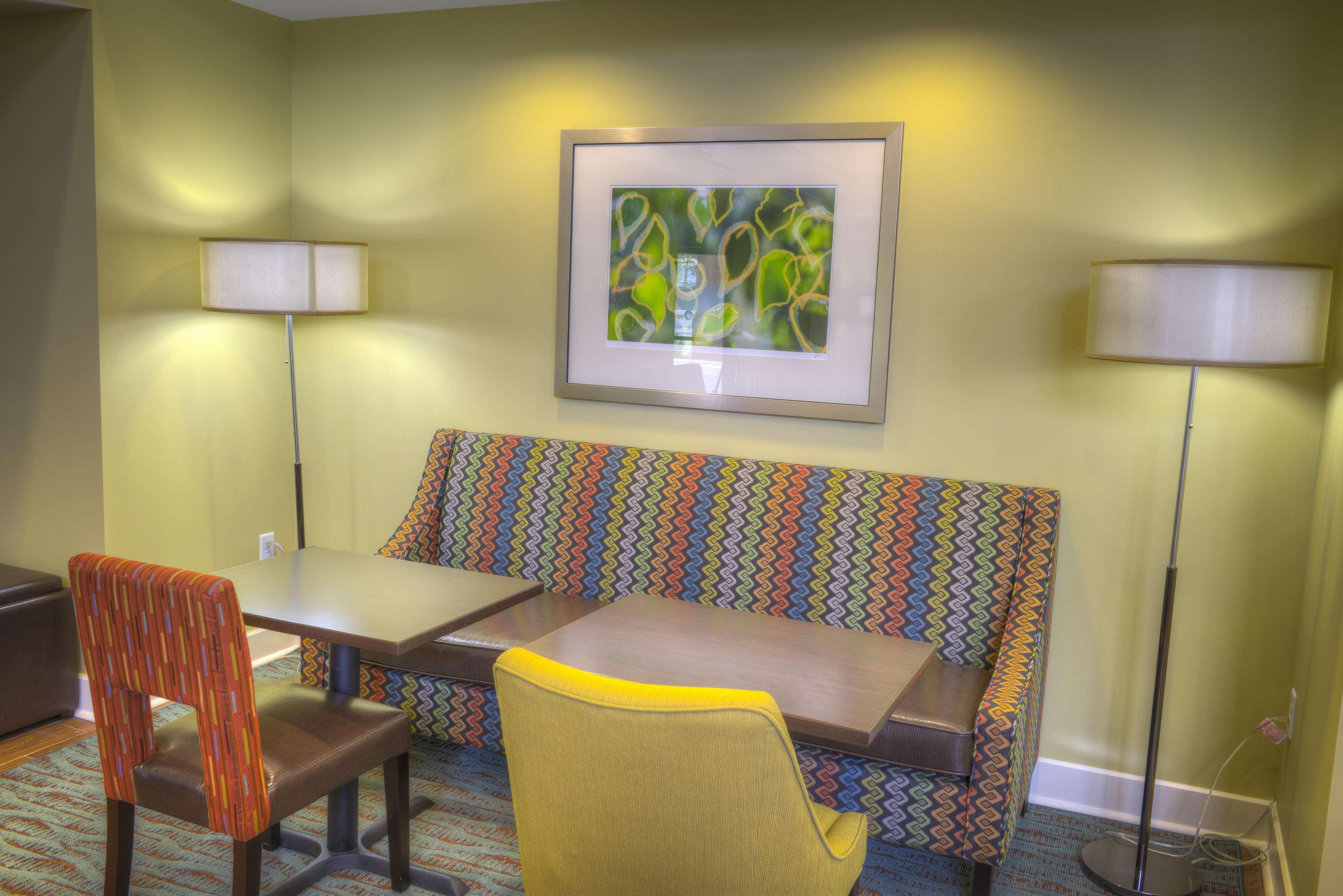 Hampton Inn & Suites Pensacola/Gulf Breeze Eksteriør bilde