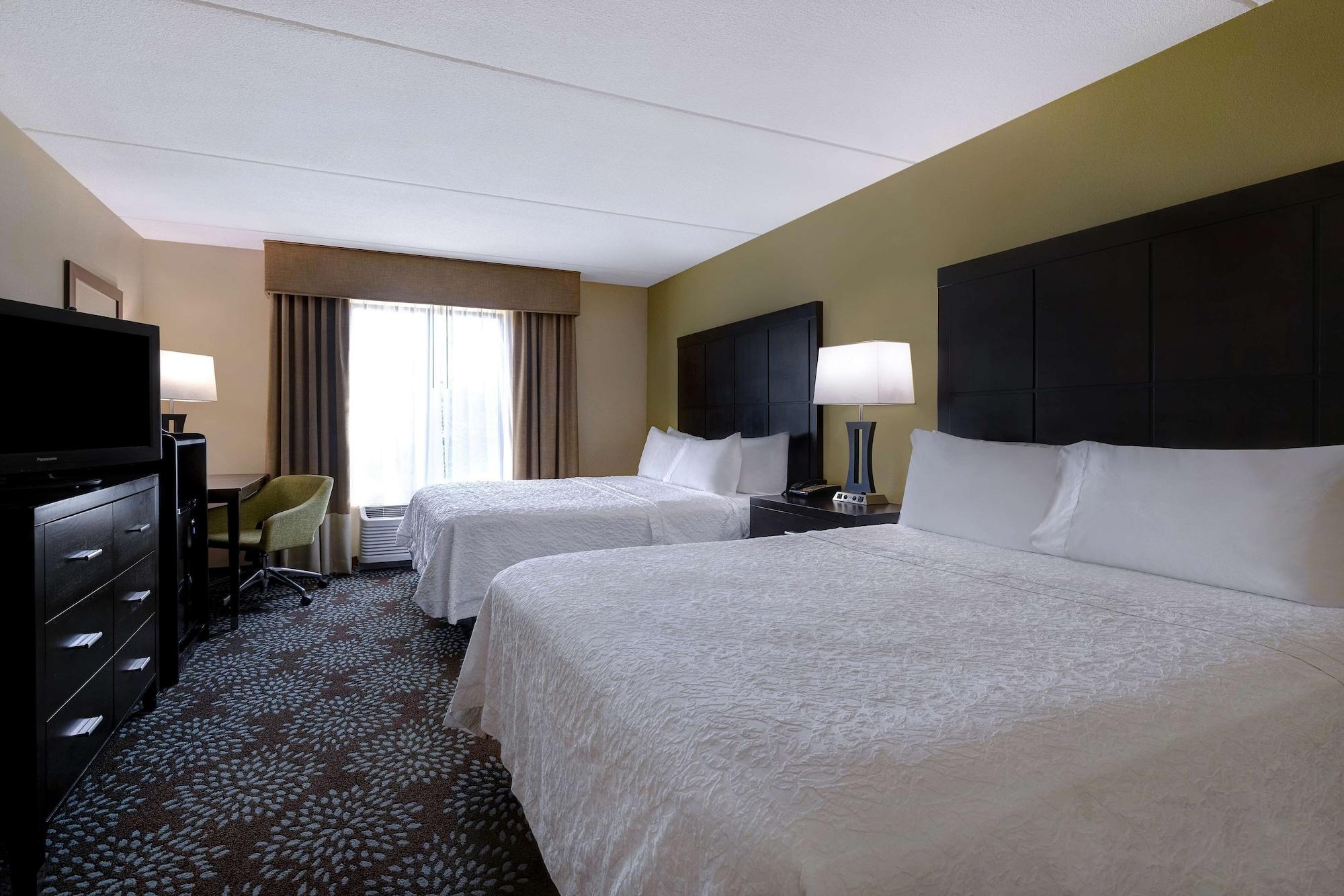 Hampton Inn & Suites Pensacola/Gulf Breeze Eksteriør bilde