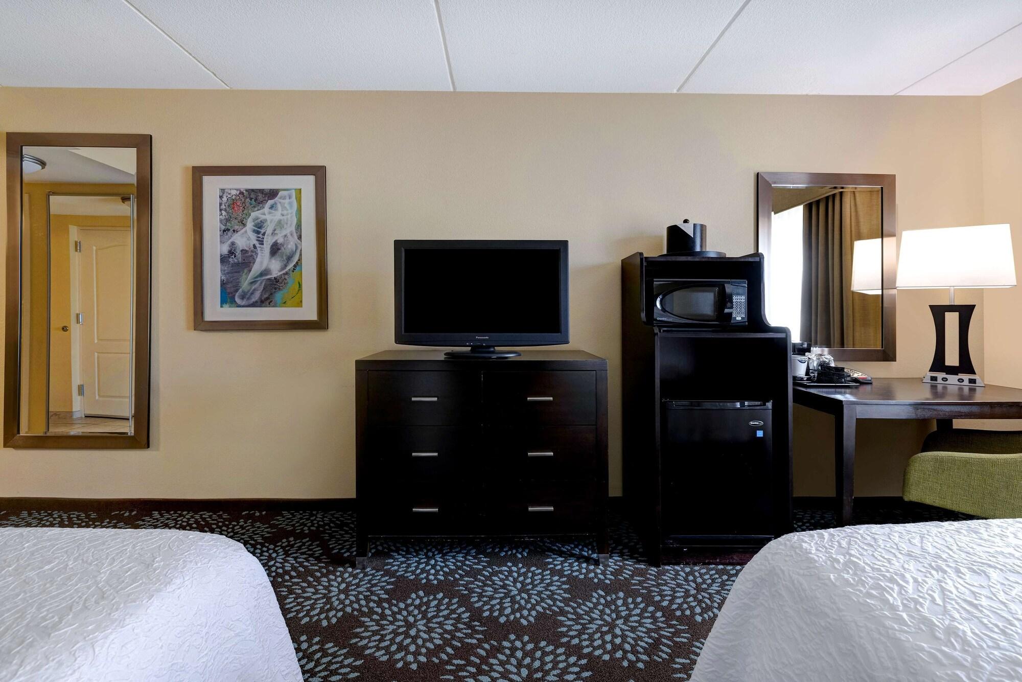 Hampton Inn & Suites Pensacola/Gulf Breeze Eksteriør bilde