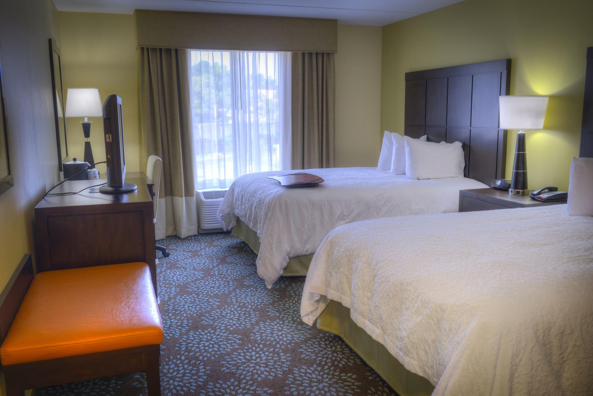 Hampton Inn & Suites Pensacola/Gulf Breeze Eksteriør bilde