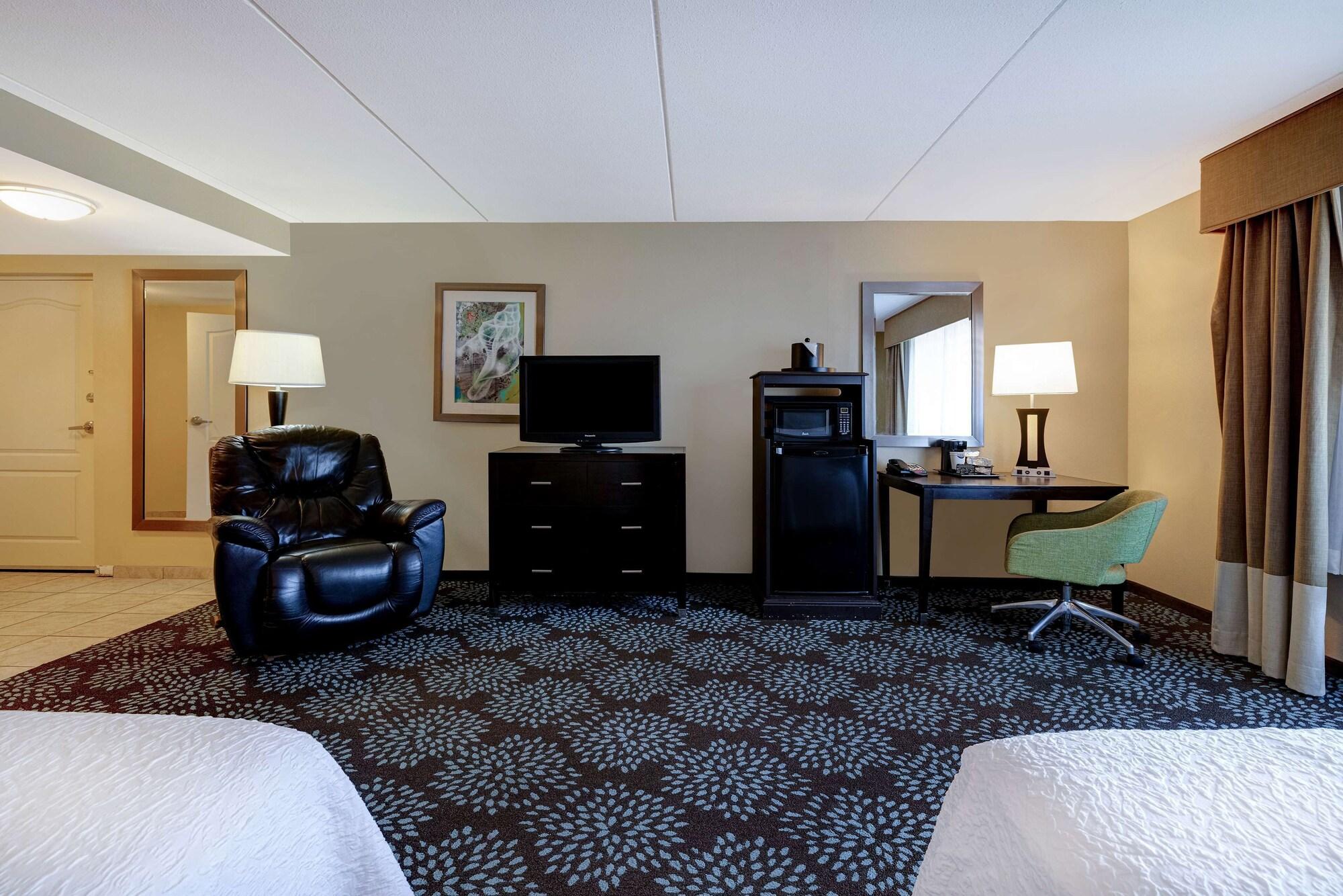 Hampton Inn & Suites Pensacola/Gulf Breeze Eksteriør bilde