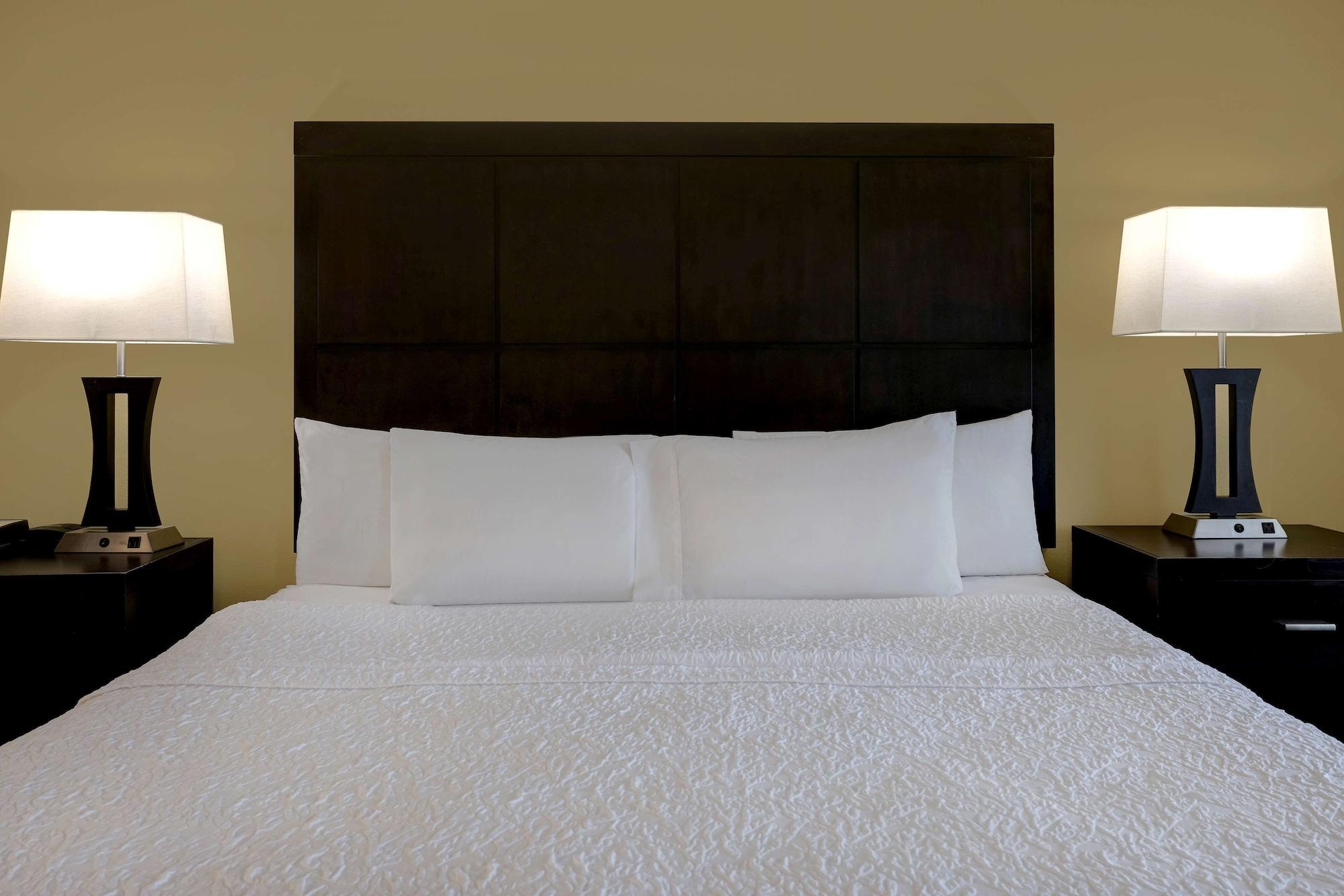 Hampton Inn & Suites Pensacola/Gulf Breeze Eksteriør bilde