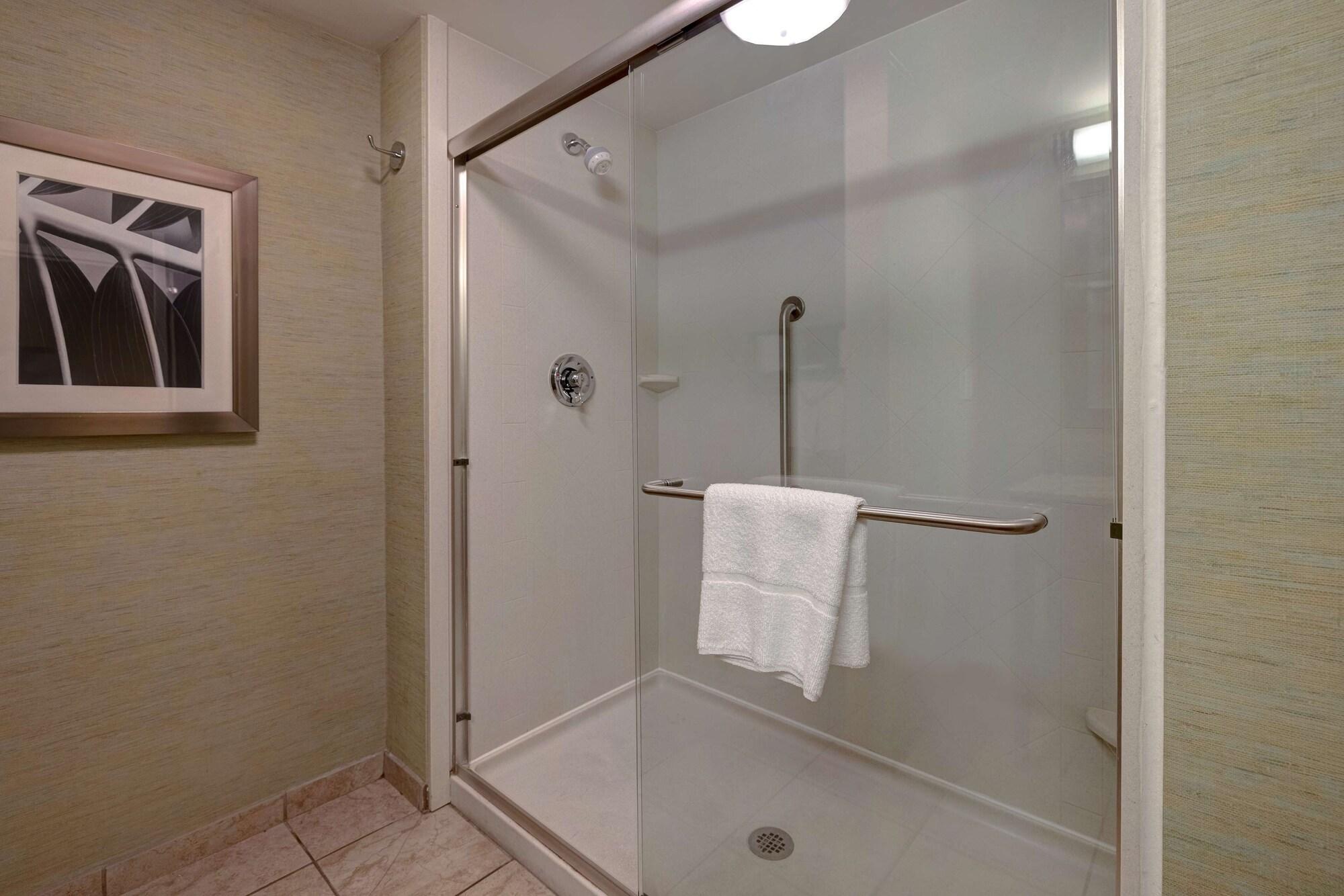 Hampton Inn & Suites Pensacola/Gulf Breeze Eksteriør bilde