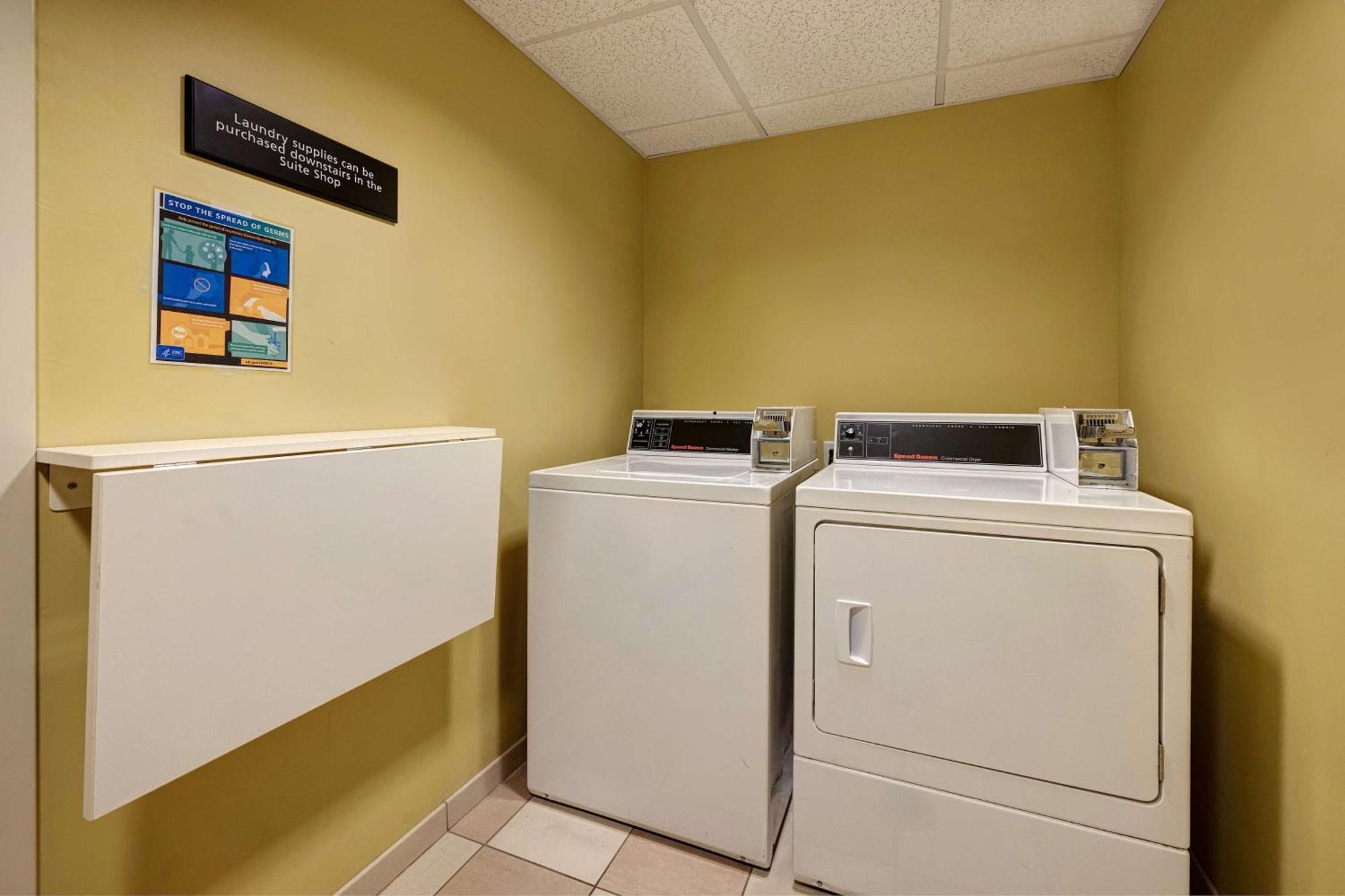 Hampton Inn & Suites Pensacola/Gulf Breeze Eksteriør bilde