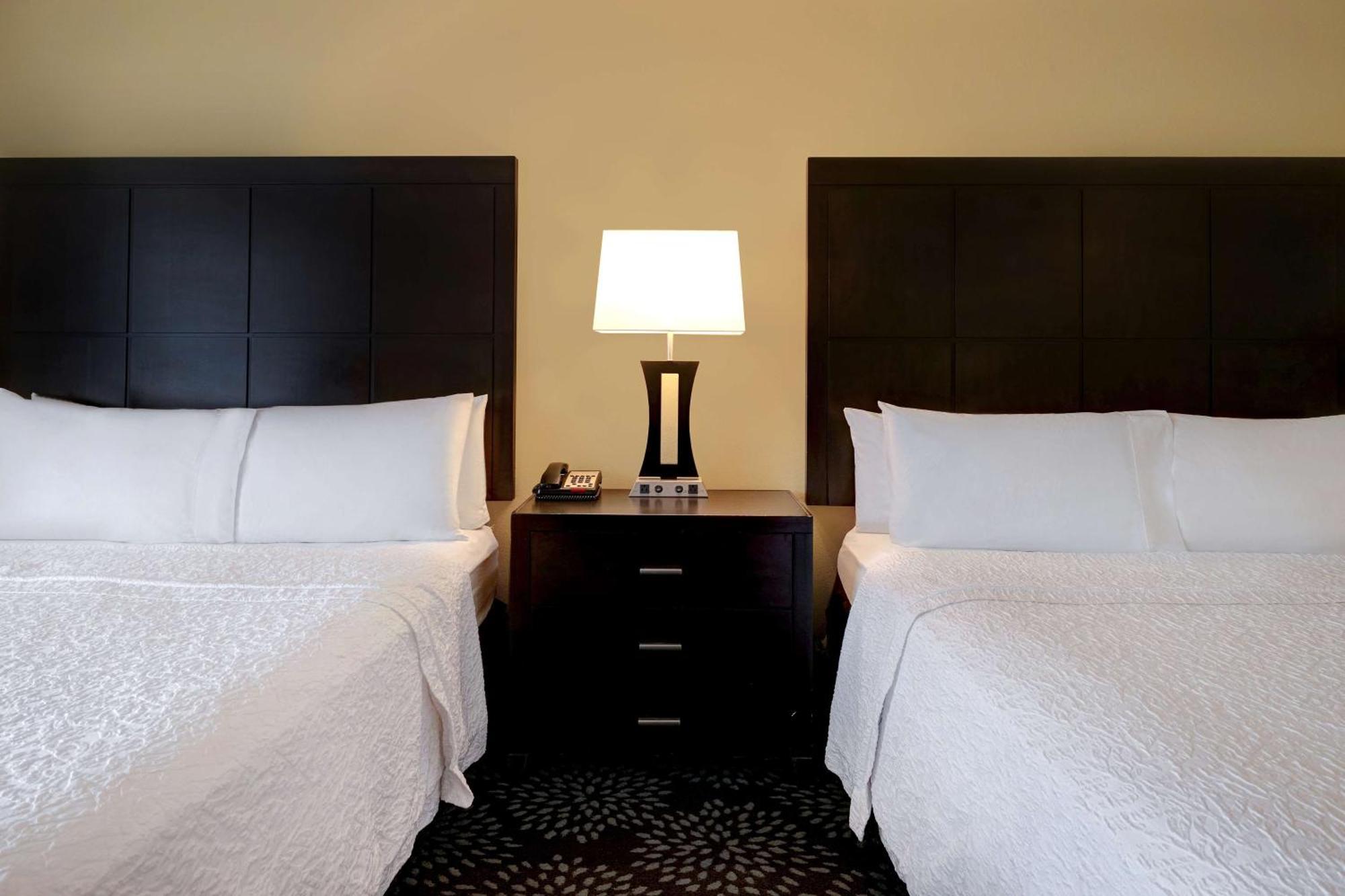 Hampton Inn & Suites Pensacola/Gulf Breeze Eksteriør bilde